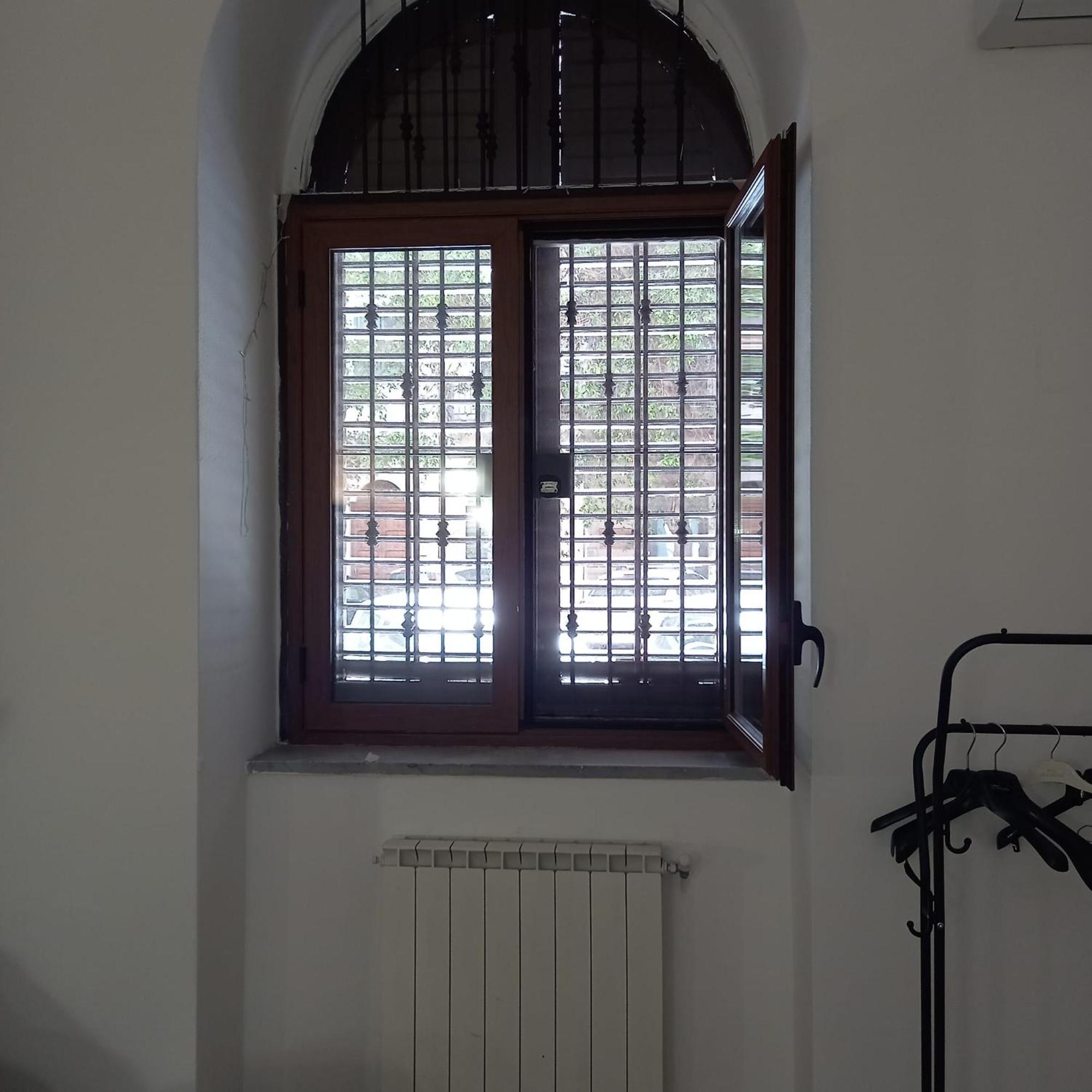 Ferienwohnung A Casa Di Lori Palermo Exterior foto